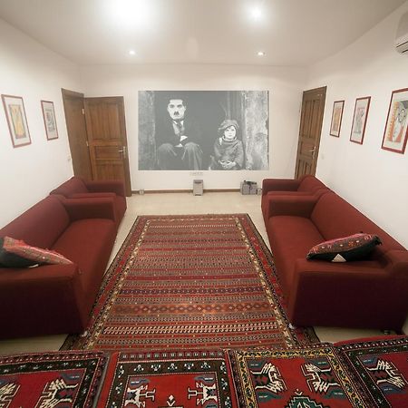 Luxury Villa Caretta Kaş Exteriér fotografie