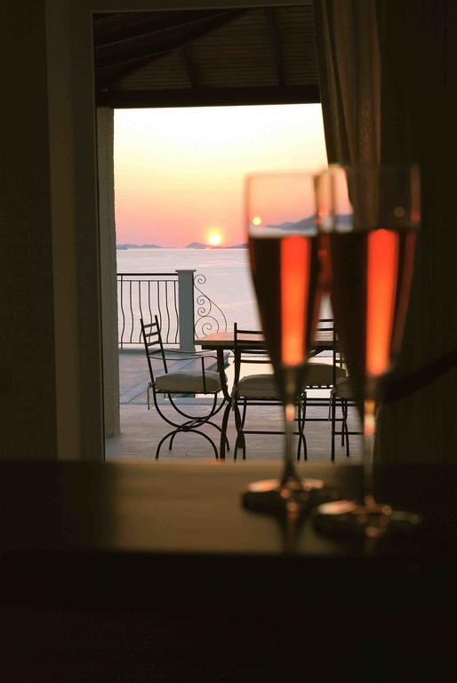 Luxury Villa Caretta Kaş Pokoj fotografie
