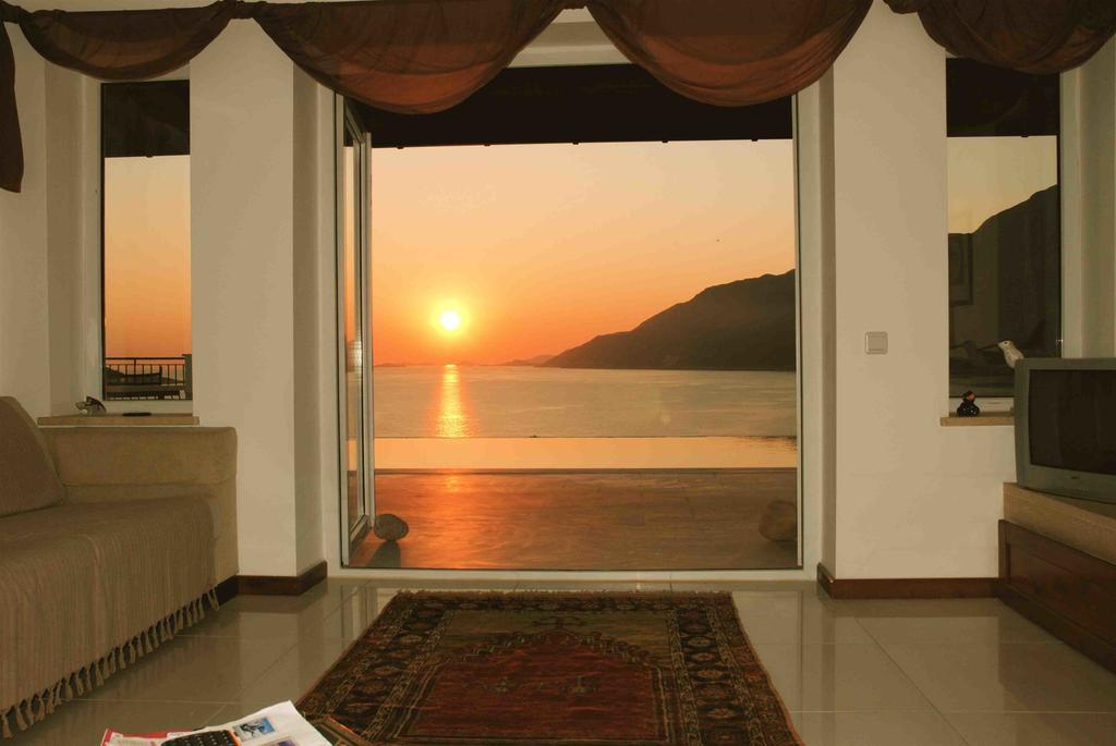 Luxury Villa Caretta Kaş Pokoj fotografie
