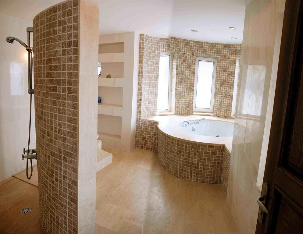 Luxury Villa Caretta Kaş Pokoj fotografie