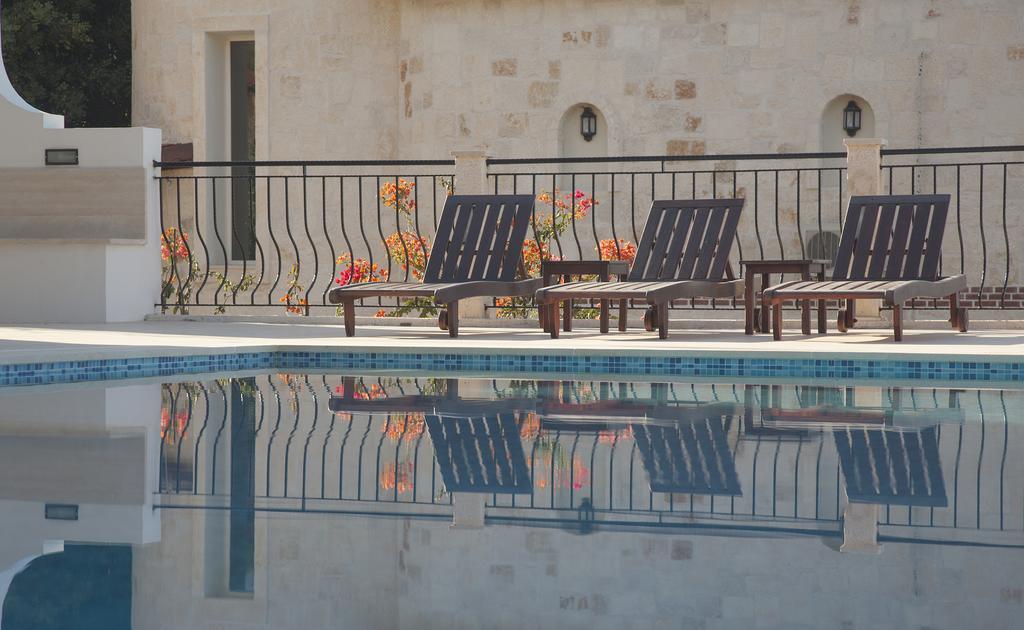 Luxury Villa Caretta Kaş Exteriér fotografie