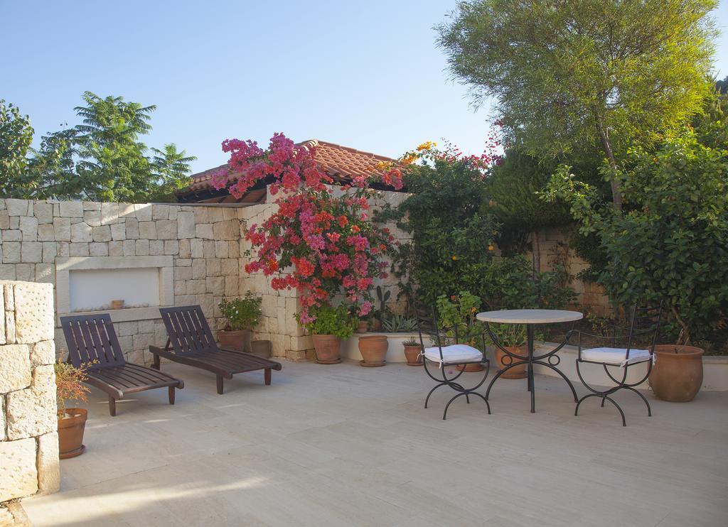 Luxury Villa Caretta Kaş Exteriér fotografie