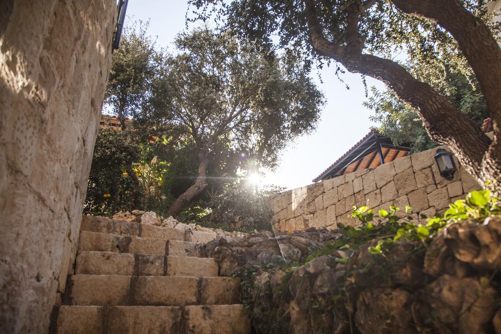 Luxury Villa Caretta Kaş Exteriér fotografie