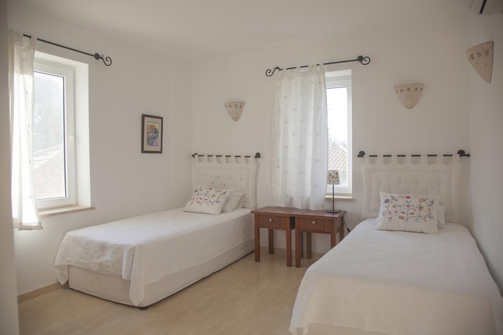 Luxury Villa Caretta Kaş Exteriér fotografie