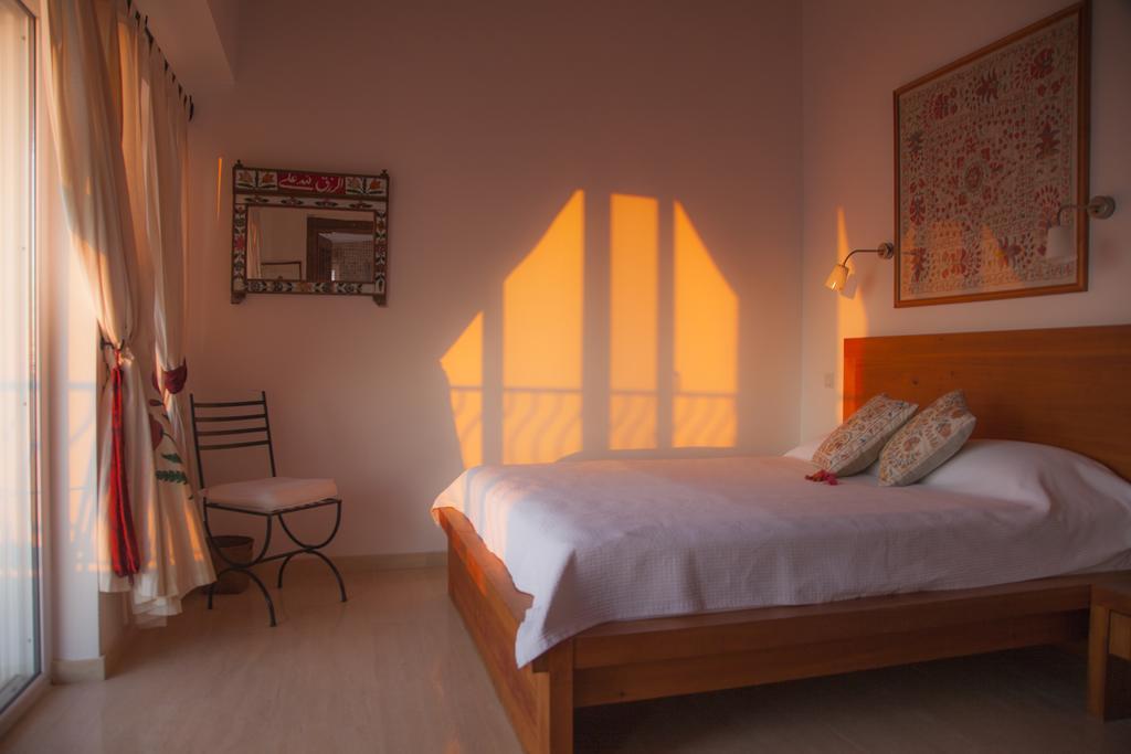 Luxury Villa Caretta Kaş Exteriér fotografie