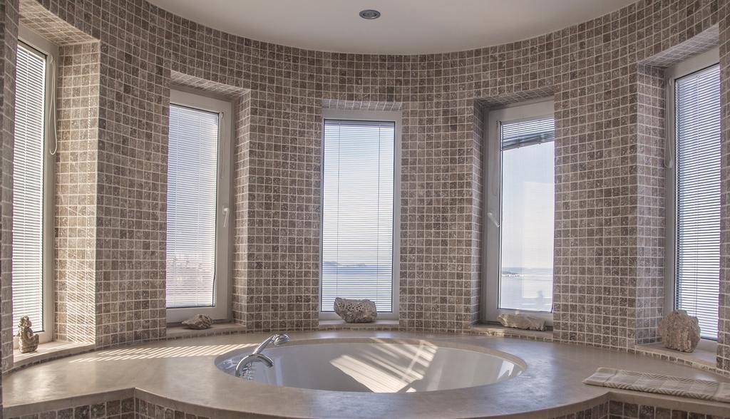 Luxury Villa Caretta Kaş Exteriér fotografie