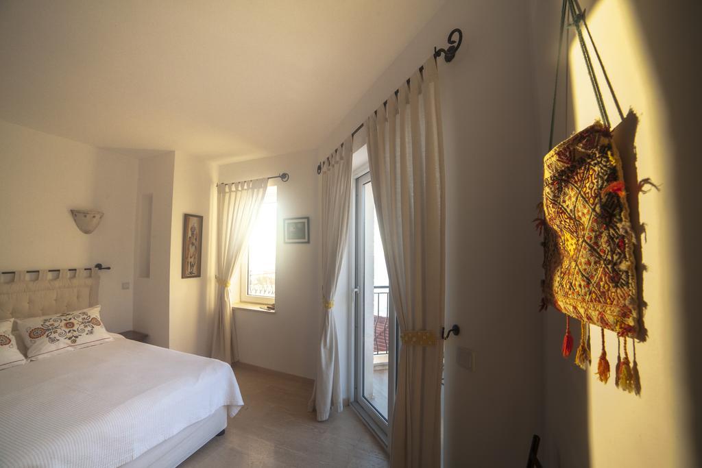 Luxury Villa Caretta Kaş Exteriér fotografie