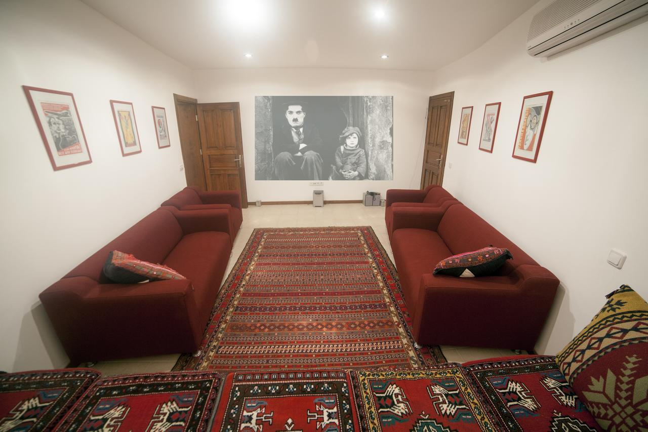 Luxury Villa Caretta Kaş Exteriér fotografie