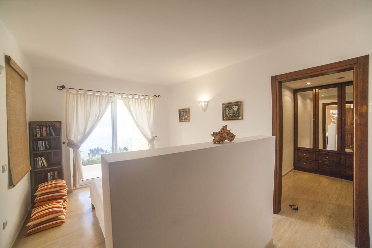 Luxury Villa Caretta Kaş Exteriér fotografie